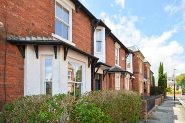 6 bed house, Mistletoe Road, Jesmond, Newcastle, NE22DX - Image 6